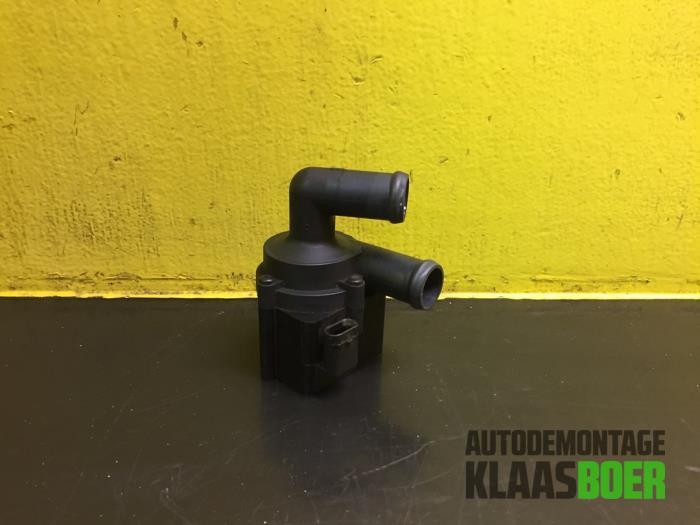 Waterpomp van een Skoda Octavia, Ophalen of Verzenden, 6 maanden garantie, Gebruikt, Skoda