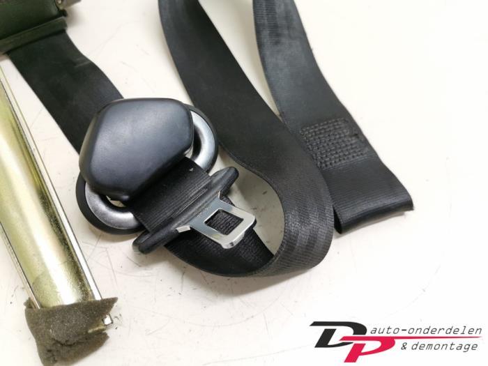 Veiligheidsgordel links-voor van een Seat Ibiza, Gebruikt, -, -, Ophalen of Verzenden