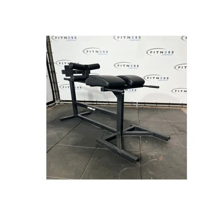 Pendlay – Glute Ham Developer, Sport en Fitness, Fitnessmaterialen, Ophalen of Verzenden, Gebruikt, Benen, Overige typen