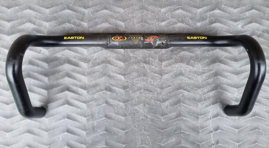 Easton EC70 Carbon Stuur, Gebruikt, ., Stuur, Ophalen of Verzenden