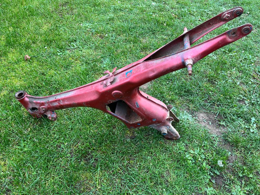 Honda ss50 cd50 ss50z, Verzenden, Gebruikt, Overige typen, Overige merken