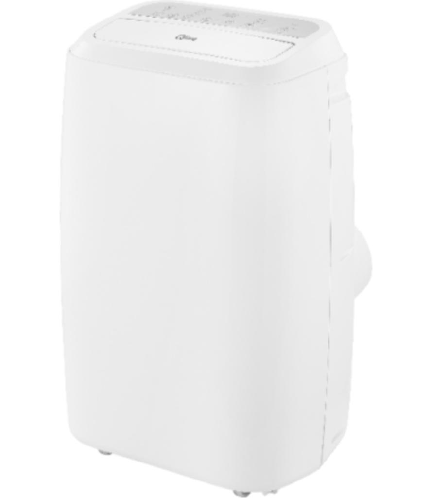 Qlima airco foutcode P0 reparatie vanaf € 120,-, Koelen en Ontvochtigen, Minder dan 60 m³, Timer, Refurbished