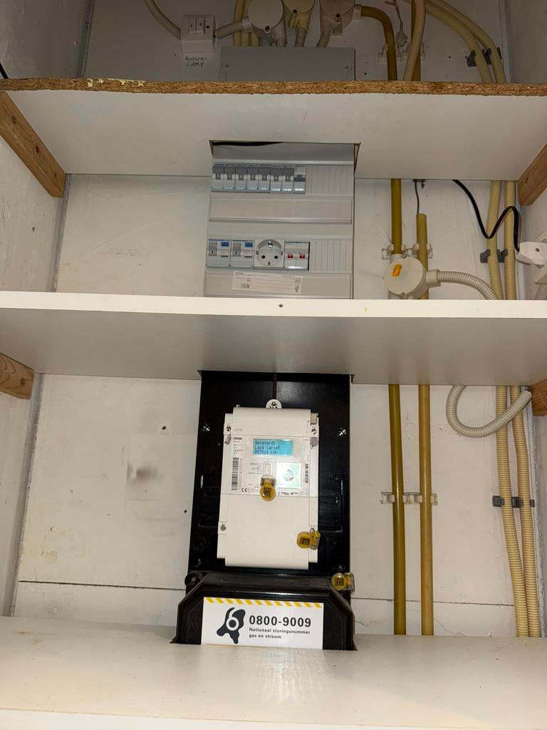 Elektromonteur / Elektricien omgeving Noord Holland, 24-uursservice