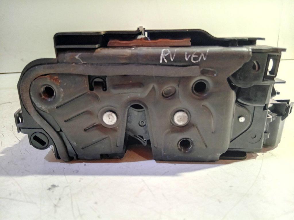 Slot mechaniek portier elektrisch centrale vergrendeling rec, Auto-onderdelen, Onderdelen@venauto.nl, Van der Ven Autorecycling B.V.