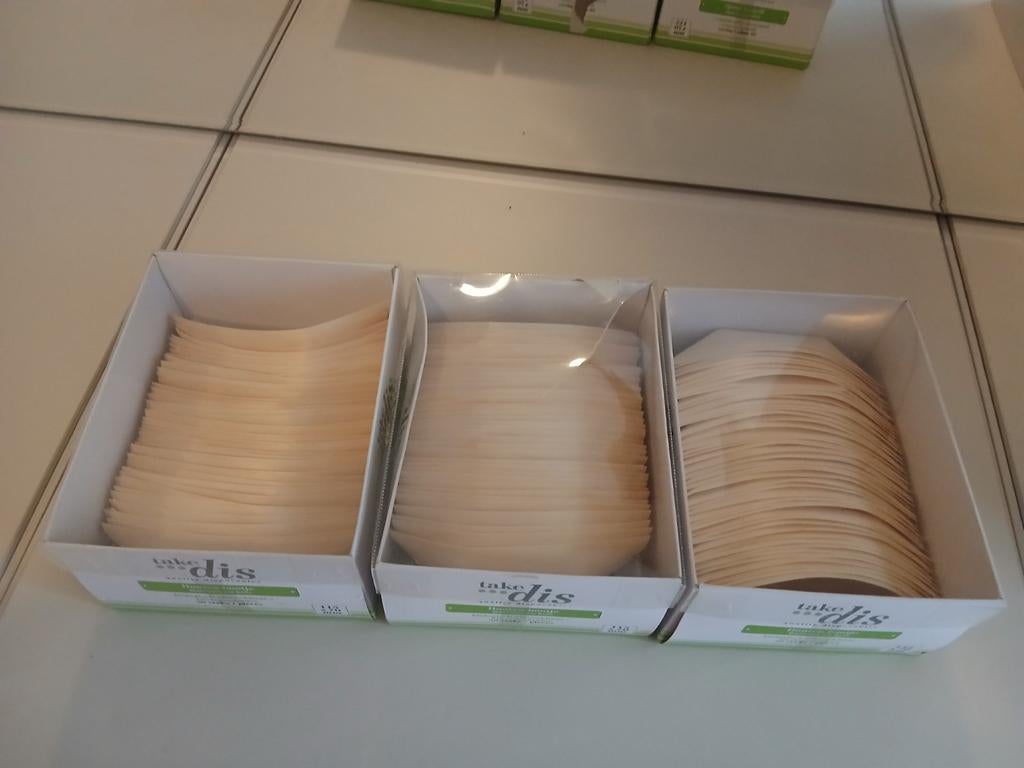 Mini Bootjes Sushi, Ophalen of Verzenden, Nieuw