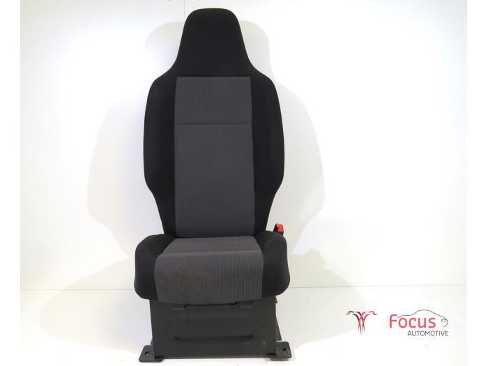 Stoel rechts van een Citroen Berlingo, Auto-onderdelen, Interieur en Bekleding, Gebruikt, -, Ophalen of Verzenden, -