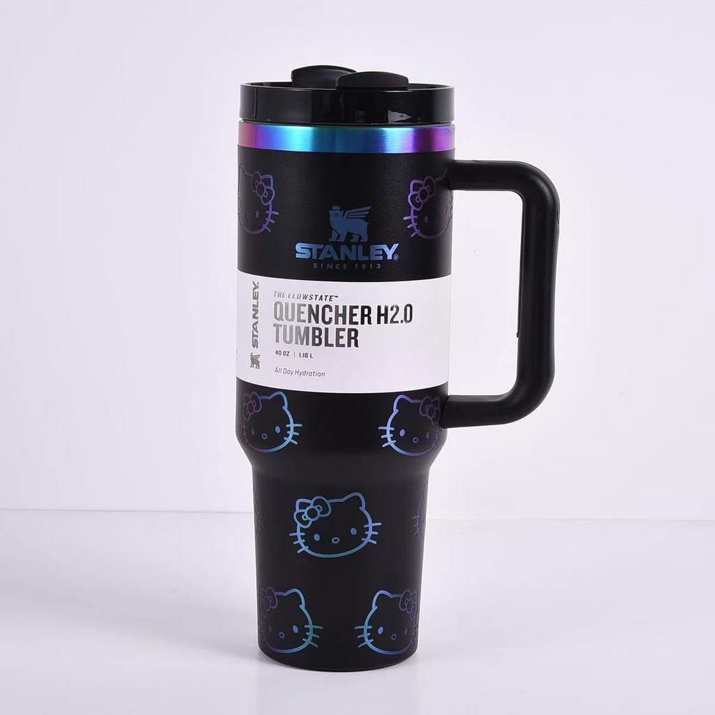 Stanley Cup X Hello Kitty Check webshop in beschrijving 🔗, Ophalen of Verzenden