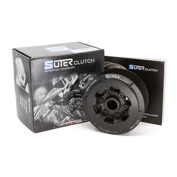 Yamaha R1 RN32 RN49 RN65 SUTER BREMBO MOTUL, Verzenden, Nieuw