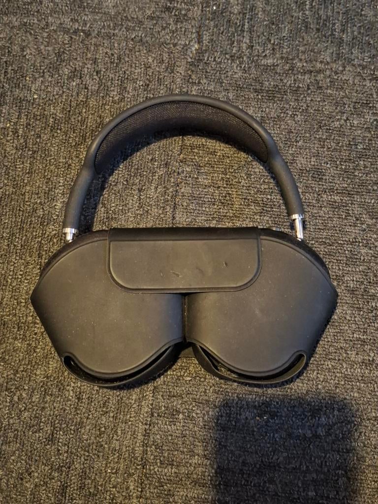 Apple airpods max, Audio, Tv en Foto, Koptelefoons, Ophalen of Verzenden, Overige merken
