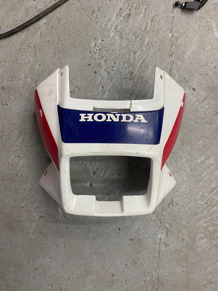 Honda mtx dakar kap, Ophalen of Verzenden, Zo goed als nieuw, Kap