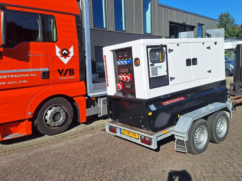 inmesol kohler mecx alte stage V, Ophalen of Verzenden
