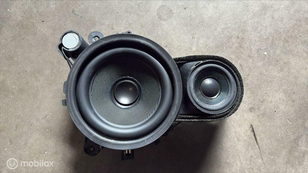Speaker Volvo XC90 I ('02->) 30657757, Gebruikt, Ophalen of Verzenden, Volvo, Volvo
