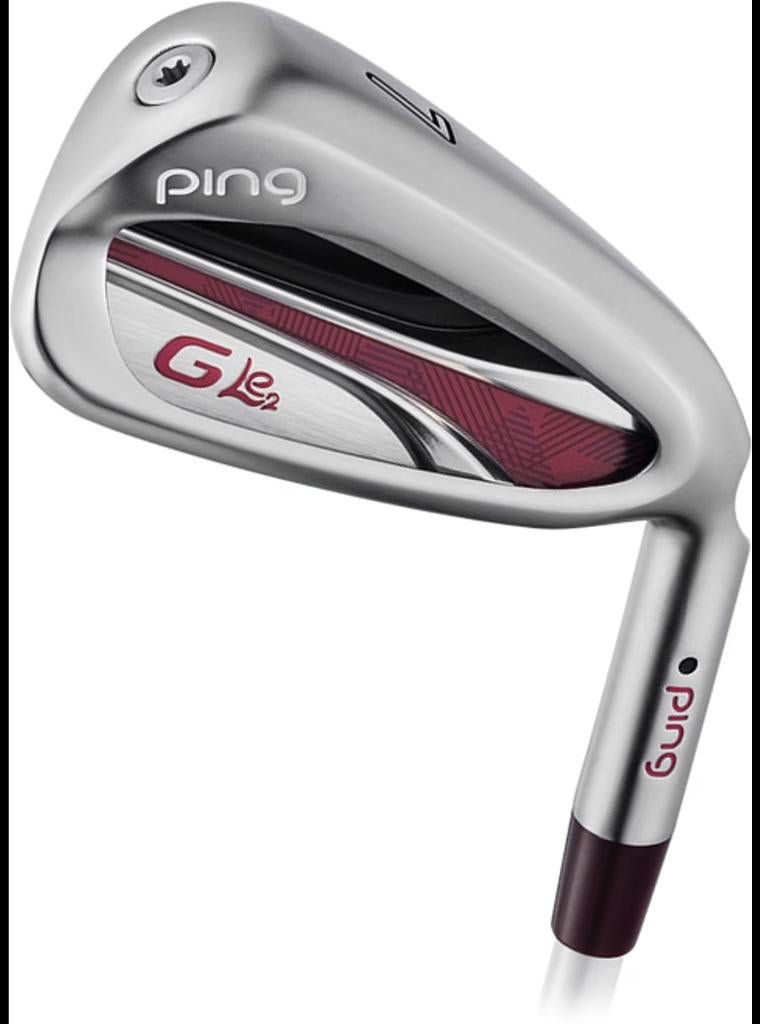 Ping GLe2 Golfset, Sport en Fitness, Golf, Set, Golfcenter Drachten, Nieuw, Ophalen of Verzenden