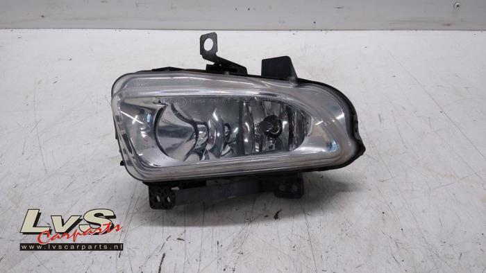 Mistlamp links-voor van een Fiat 500X, Ophalen of Verzenden, 3 maanden garantie, Gebruikt, Fiat