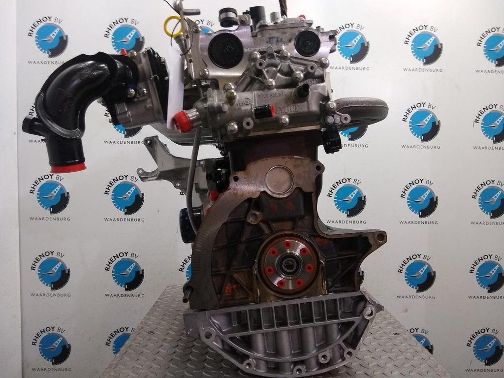 RENAULT LAGUNA MOTOR 2009, Ophalen of Verzenden, Gebruikt, Stiba lid