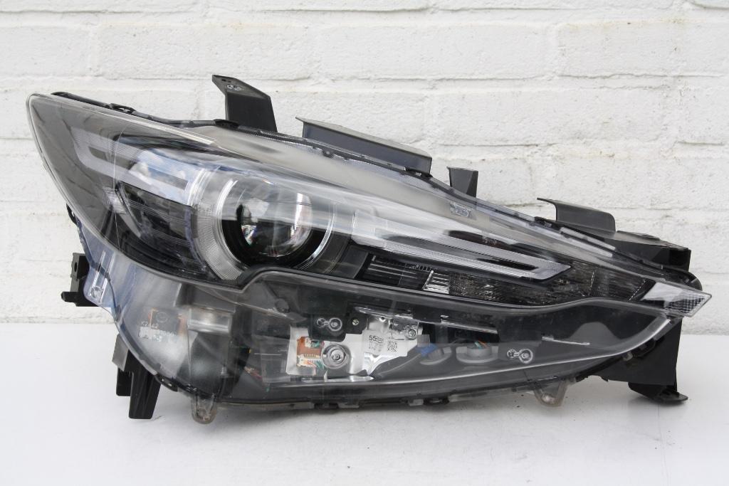 Koplamp Mazda CX5 LED rechts Origineel ! Schade, Ophalen of Verzenden, Gebruikt, Mazda