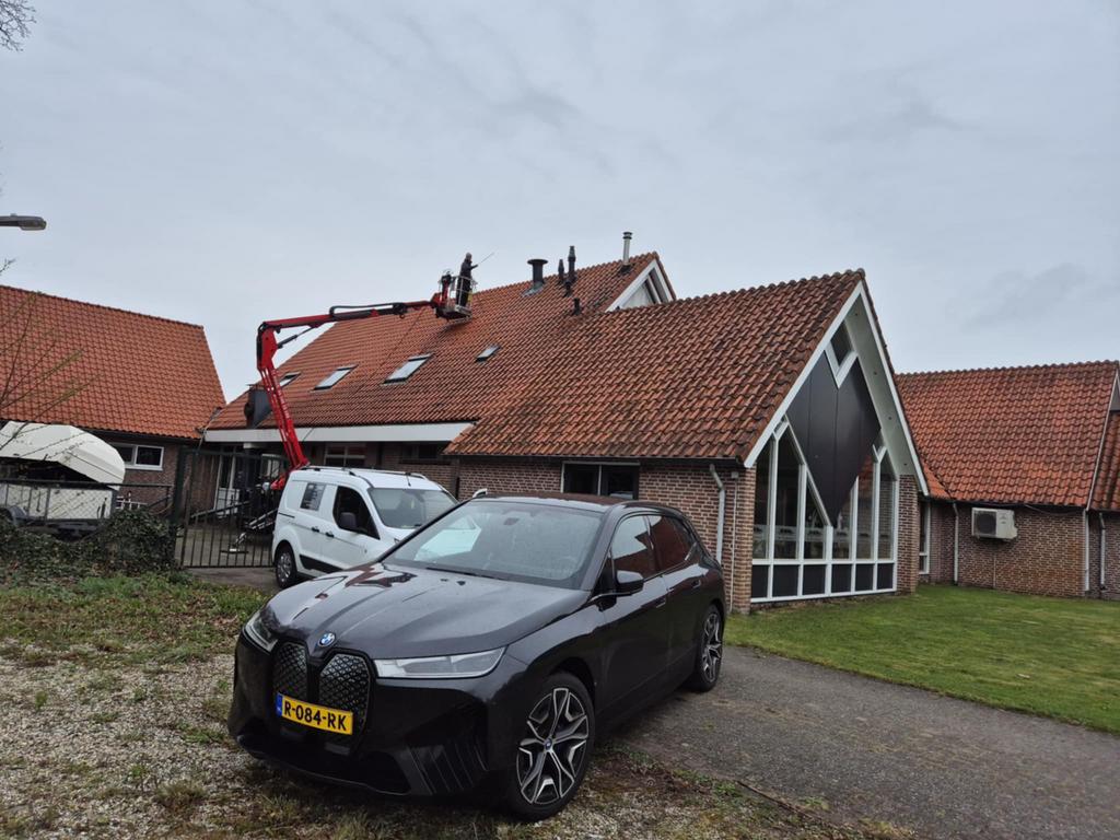 Schoonmaken, Diensten en Vakmensen, Klussers en Klusbedrijven, 24-uursservice