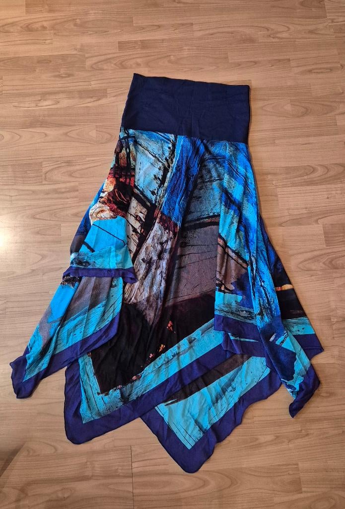 Sunflair strandjurk strandrok NIEUW, Kleding | Dames, Badmode en Zwemkleding, SUNFLAIR, Ophalen of Verzenden, Nieuw, Overige typen