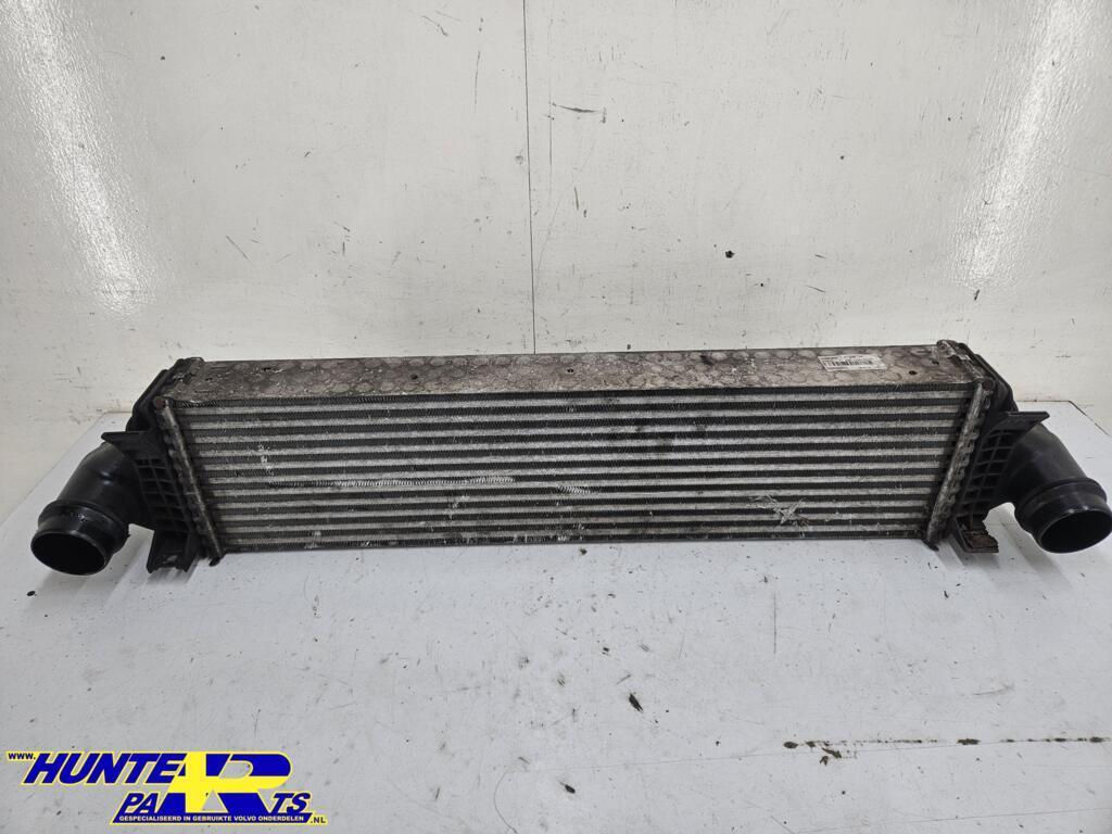 Intercooler Volvo V40 II ('12-'19) 31338734, Gebruikt, Ophalen of Verzenden, Volvo, Volvo