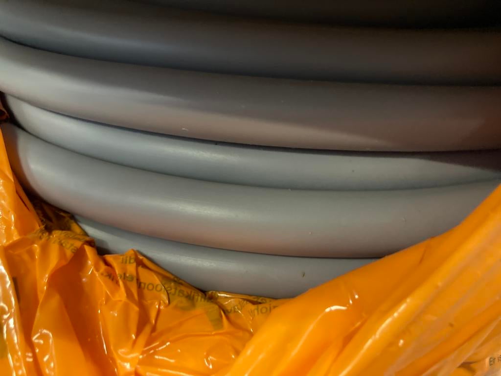 Lapp Olflex Classic 110 41G1.(50 Meter)., Ophalen, Nieuw, Kabel of Snoer