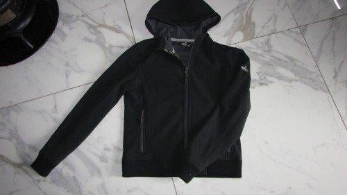 40 NOMAD windstopper jas, Ophalen of Verzenden, Zo goed als nieuw, Maat 38/40 (M), Zwart