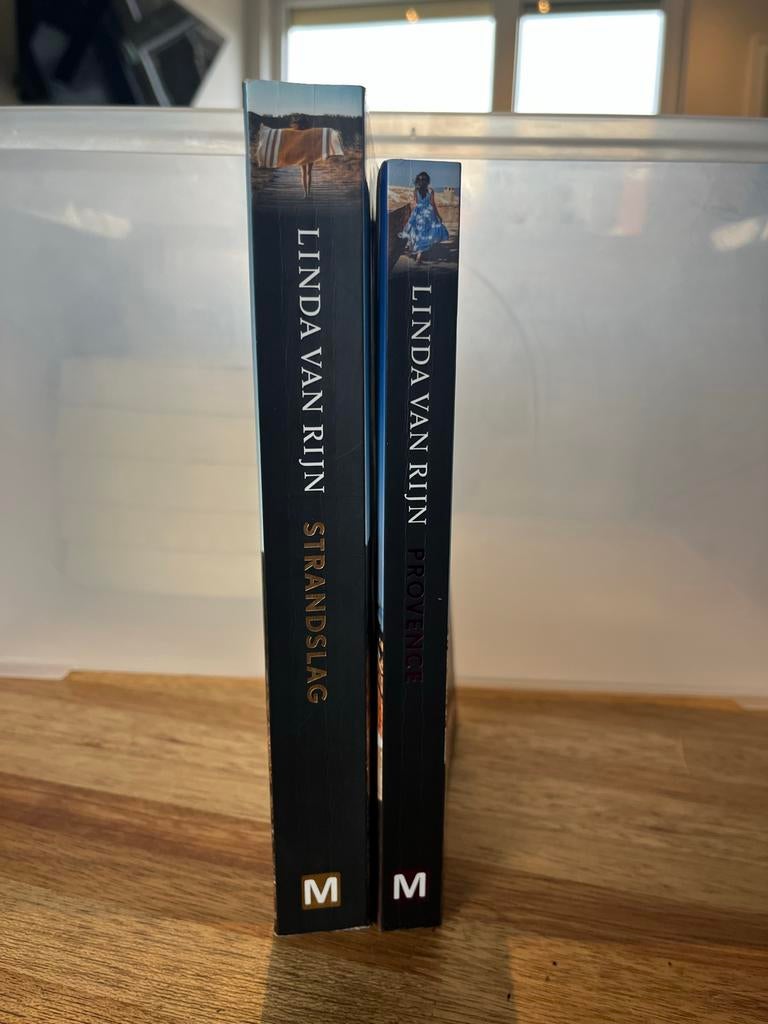 Diverse leesboeken o.a. Simone v/d Vlugt en Linda van Rijn, Boeken, Ophalen of Verzenden, Gelezen, Nederland