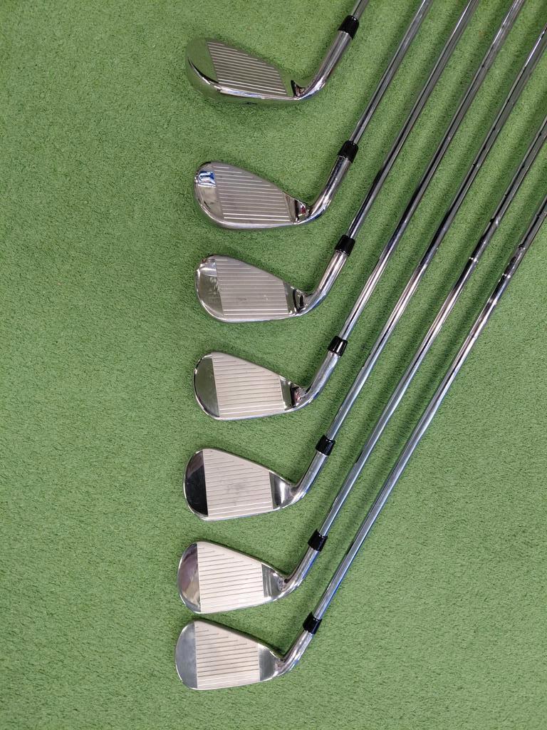 Callaway Mavrik Max Golfset, Ophalen of Verzenden, Gebruikt, Set, Callaway