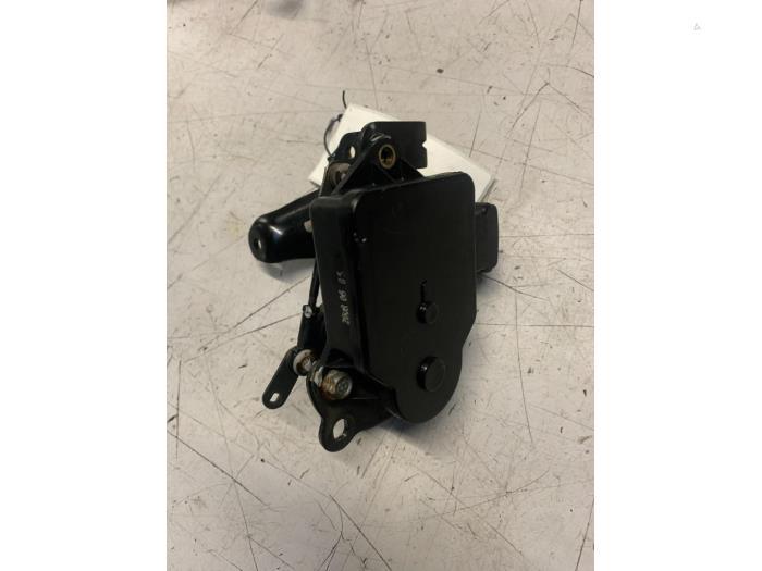 Wervelklep motor van een Kia Ceed, -, -, Ophalen of Verzenden, -
