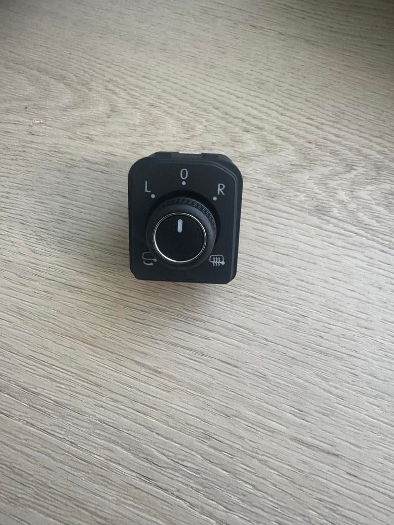 Golf 8 Elektrisch Inklapbare Spiegels – Nieuw & Origineel, Auto-onderdelen, Ophalen of Verzenden, Nieuw, Volkswagen