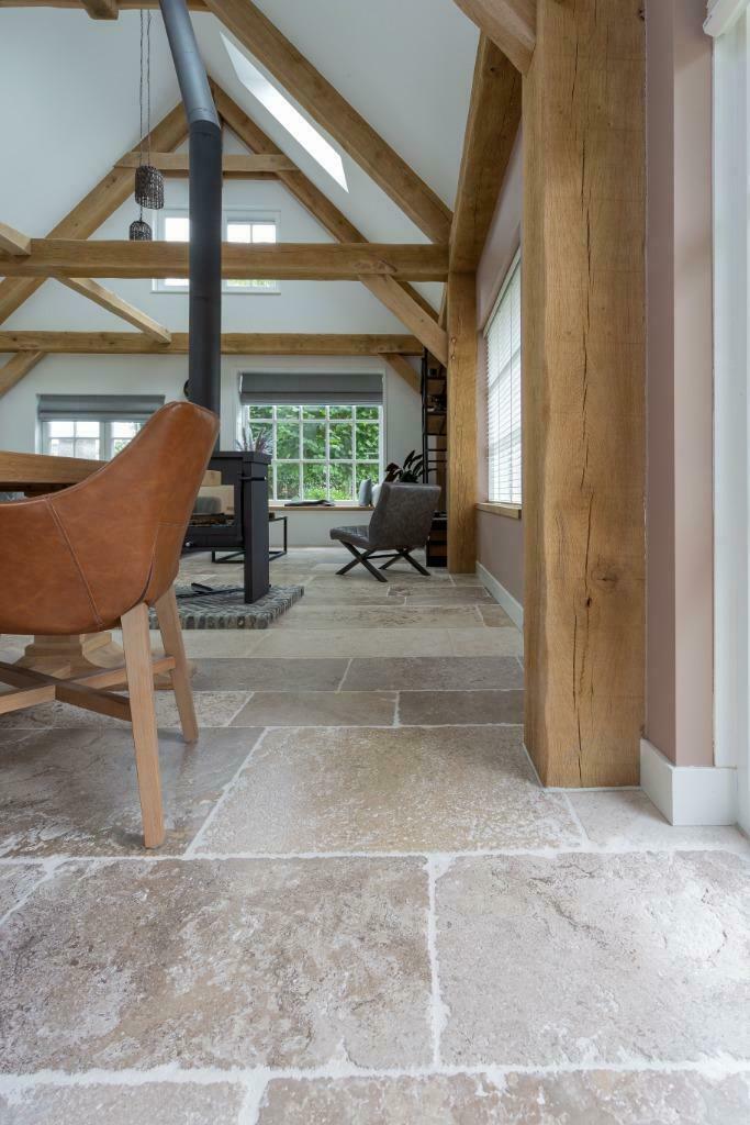 Bourgondische Dallen | Cedric manueel verouderd, Ophalen, 60 cm of meer, Nieuw, 10 m² of meer