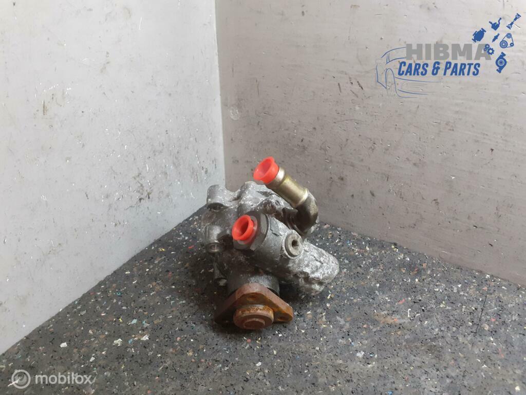 Stuurpomp Volkswagen Touareg I 3.2 V6 7L6422154 2003 - 2009, Ophalen of Verzenden, Gebruikt