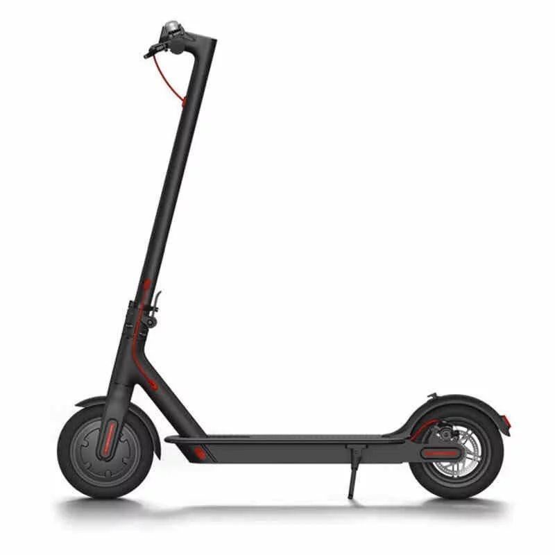 Banden step fatbike v8 v20 xiaomi ninebot, Ophalen of Verzenden, Zo goed als nieuw, Gewone step