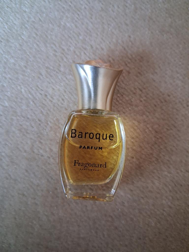 Parfum Baroque Fragonard, Ophalen of Verzenden, Zo goed als nieuw