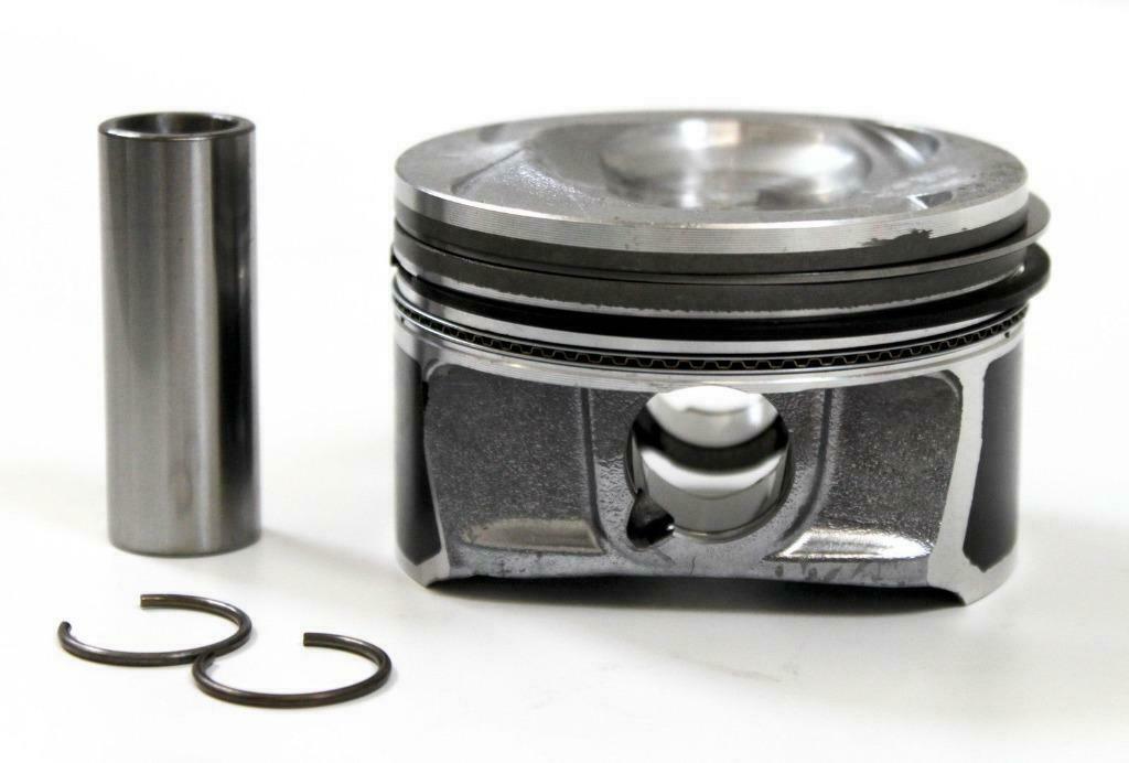 ZUIGER SET 1.4TSI CAV CAVD CAVA BWK BLG BMy CTHE CTH ZUIGER, Auto-onderdelen, Motor en Toebehoren, Ophalen of Verzenden, Nieuw