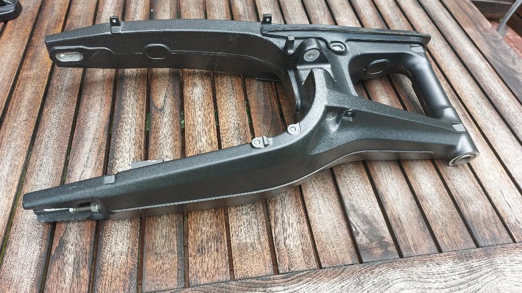 Honda CB650R ACHTERBRUG, Motoren, Onderdelen | Honda, Ophalen of Verzenden, Gebruikt