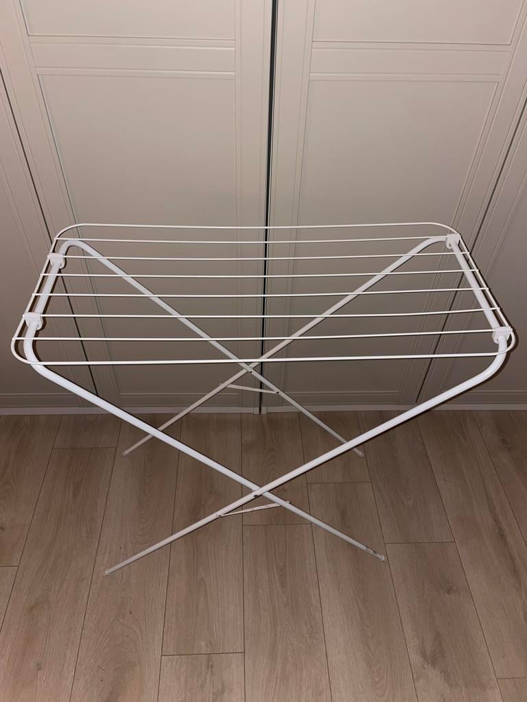 IKEA wasrek gratis op te halen, Tuin en Terras, Droogmolens en Wasrekken, Ophalen, Zo goed als nieuw, Wasrek