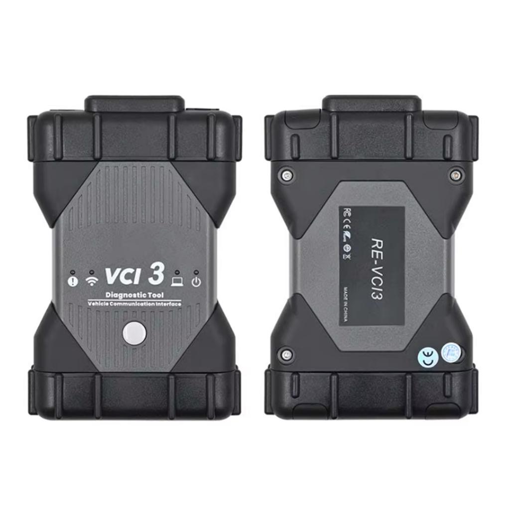 CanClip VCI3 Full Chip diagnose Clip V240 | Renault Dacia, Ophalen of Verzenden, Nieuw
