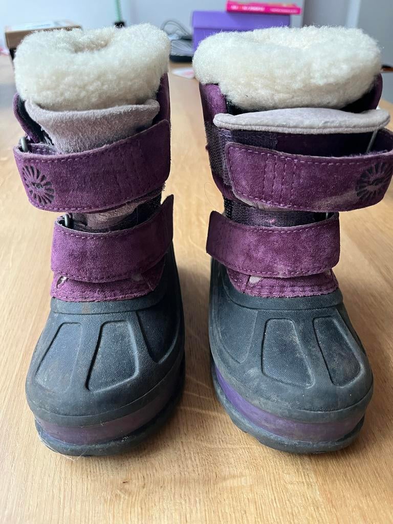 Ugg Snowboots - Maat 26, Ophalen