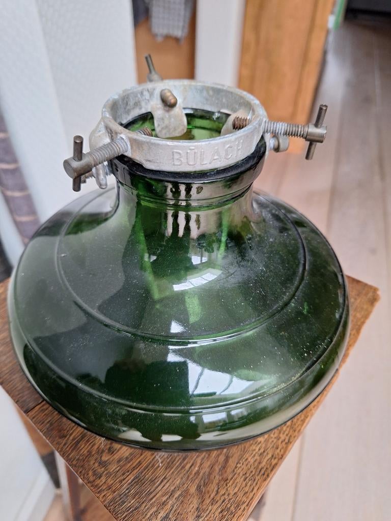 Vintage Bulach Kerstboomstandaard, Ophalen