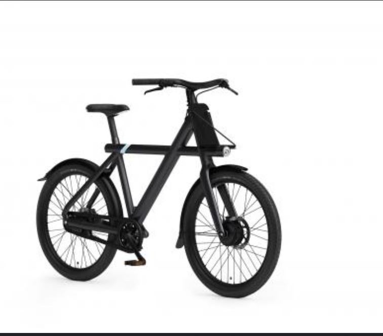 Vanmoof x3 onderdelen en reparaties, Ophalen of Verzenden, Zo goed als nieuw