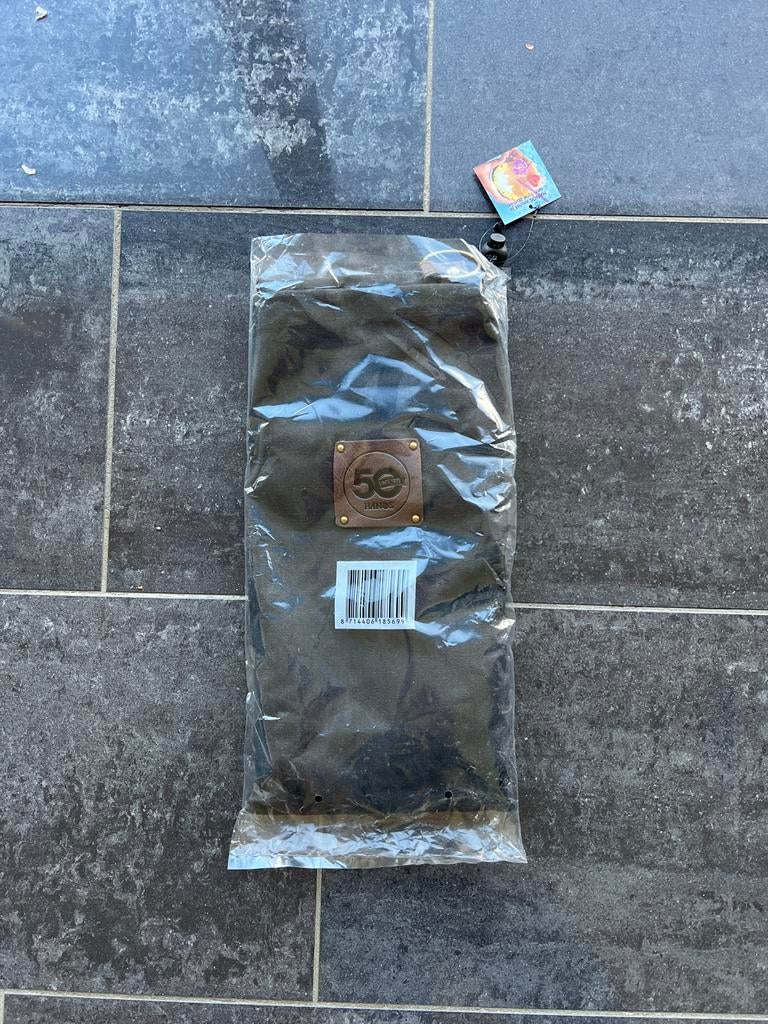 Hanos BBQ schort goednieuw!, Ophalen of Verzenden, Nieuw