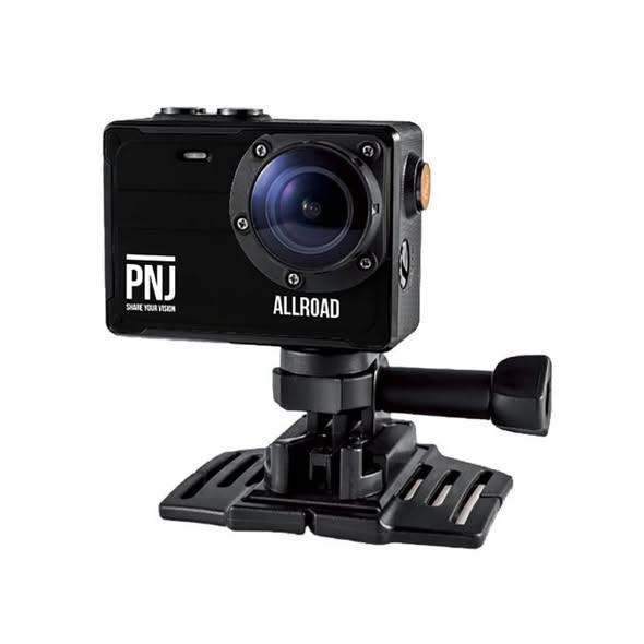 action cam, Audio, Tv en Foto, Actiecamera's, Nieuw, Overige merken, Ophalen