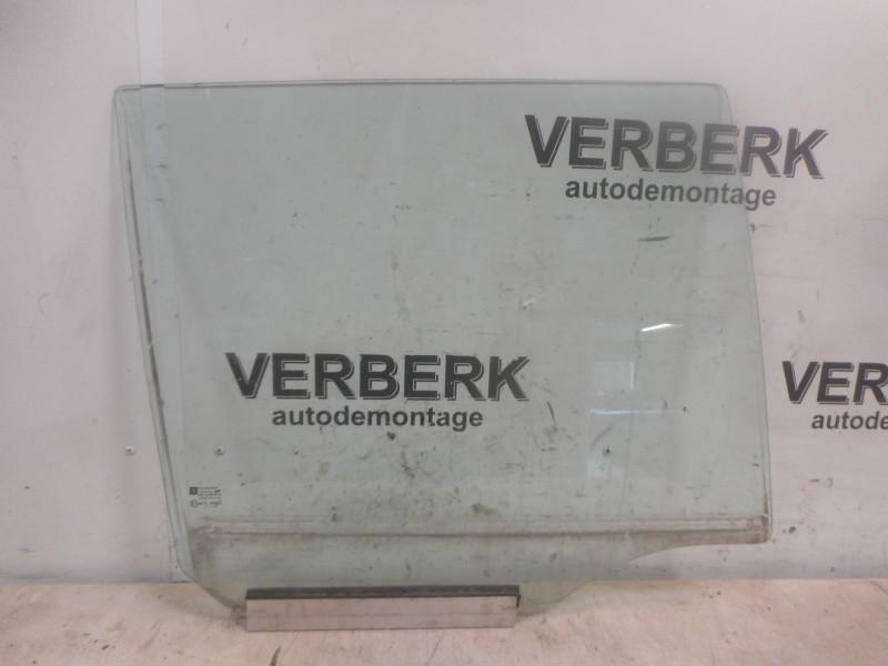 Portierruit Rechts Achter Opel Zafira (F75) 2004, Auto-onderdelen, Gebruikt, Bahnhofsplatz, Rüsselsheim am Main 65423, , Duitsland