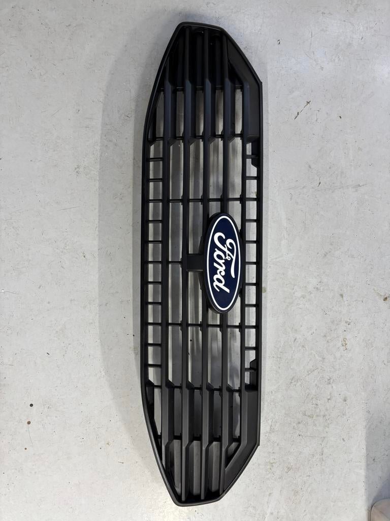 Originele Ford transit Custom gril., Ophalen, Nieuw, Ford, Bumper