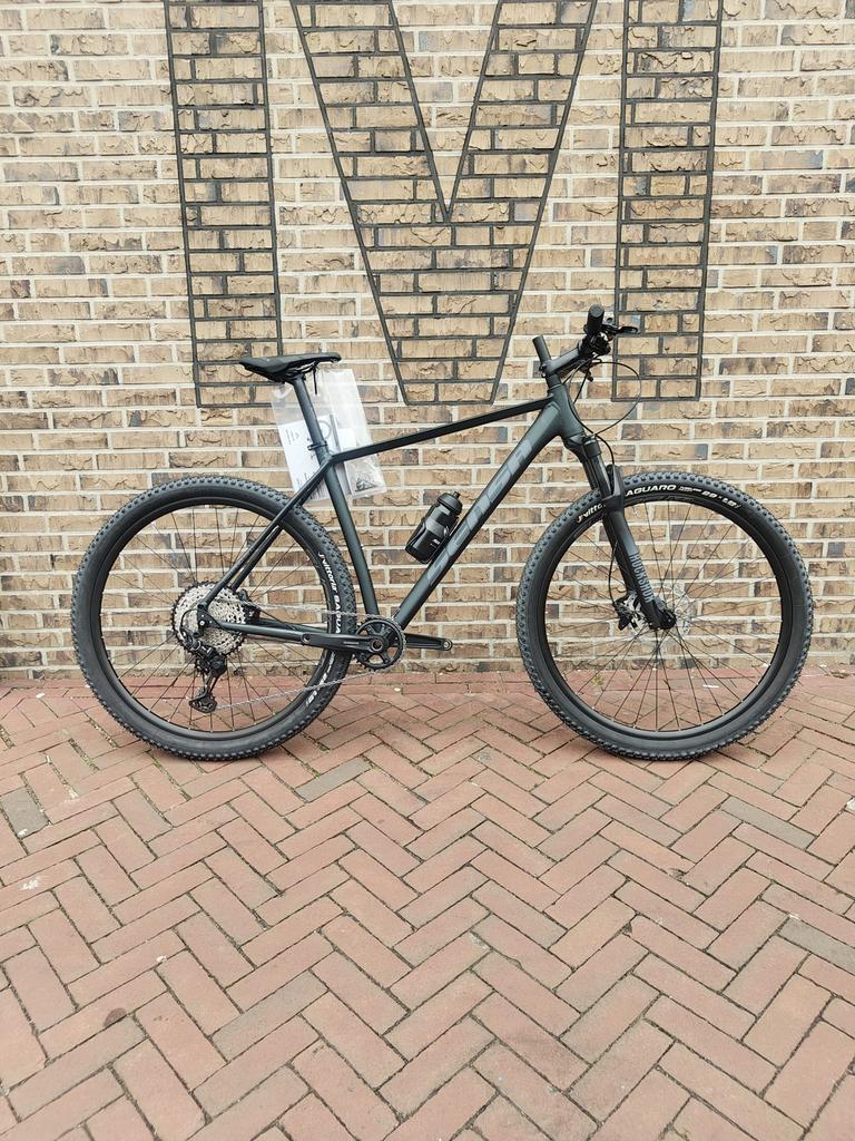 Sensa merano evo race *NIEUW* NU HOGE KORTING!!, Fietsen en Brommers, Hardtail, Heren, Nieuw, 49 tot 53 cm