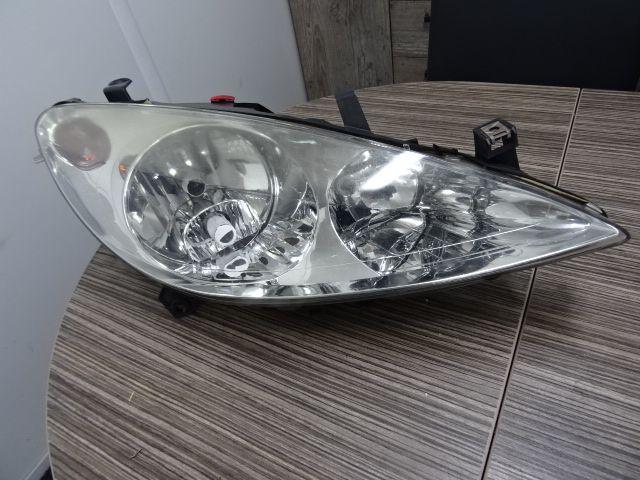 Koplamp Peugeot 307 SW bj 2004 Rechts., Gebruikt, -, -, Ophalen of Verzenden