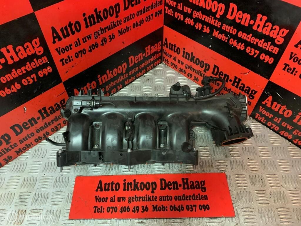 Mercedes A-klasse W176 ('12-'18) 1.6 A-180 Inlaatspruitstuk, Auto-onderdelen, Ophalen of Verzenden, Gebruikt, Mercedes-Benz