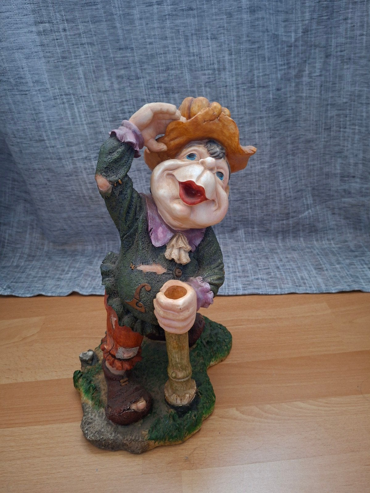 Efteling laaf, Ophalen, Zo goed als nieuw, Beeldje of Poppetje