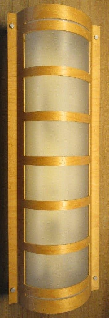 Vintage IKEA Strimma plafondlamp, Ophalen, Gebruikt, IKEA, Overige typen