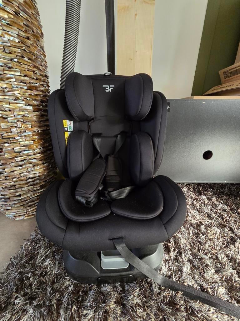 Bebies First Vento i-Size autostoel met isofix, Kinderen en Baby's, Autostoeltjes, 15 t/m 36 kg, Zo goed als nieuw, Isofix, Ophalen
